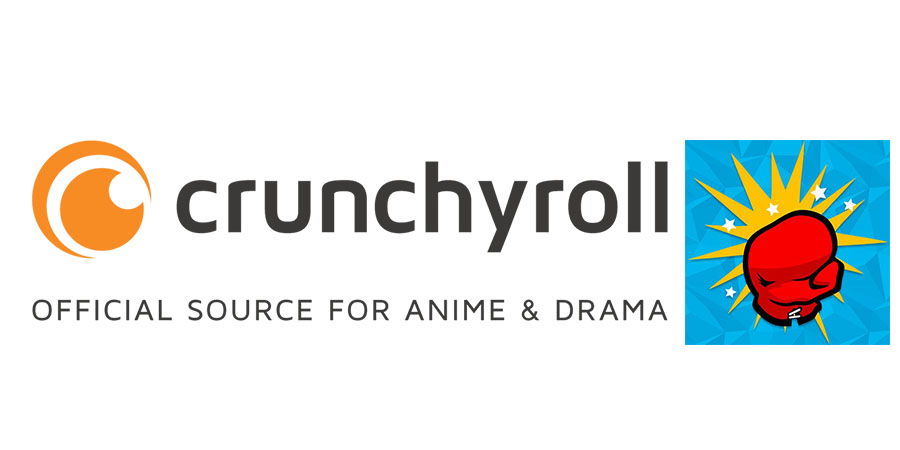 Crunchyroll vs Pirataria - Cap 2 - Punch vira site só de animes